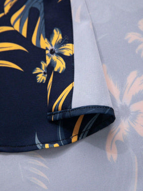 Conjunto Masculino Verão Pacific