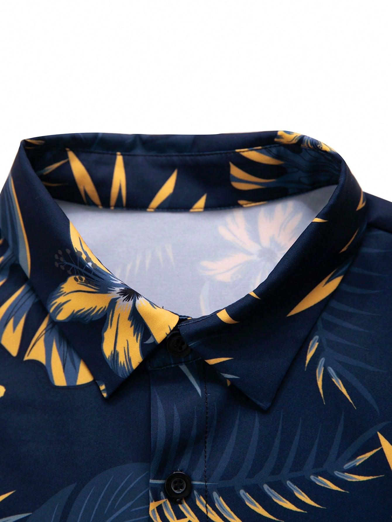 Conjunto Masculino Verão Pacific