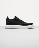 Tênis Knit Preto RS