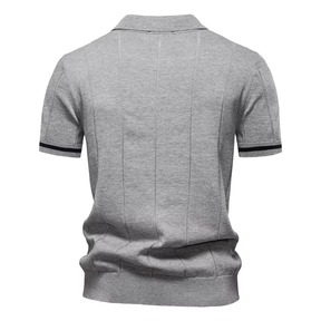 Camisa Polo Golfe Gray