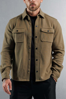 Jaqueta Urbano Premium